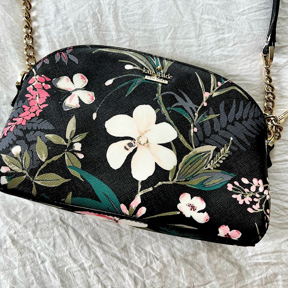 Kate Spade New York Cameron Street Small Crossbody Bag
